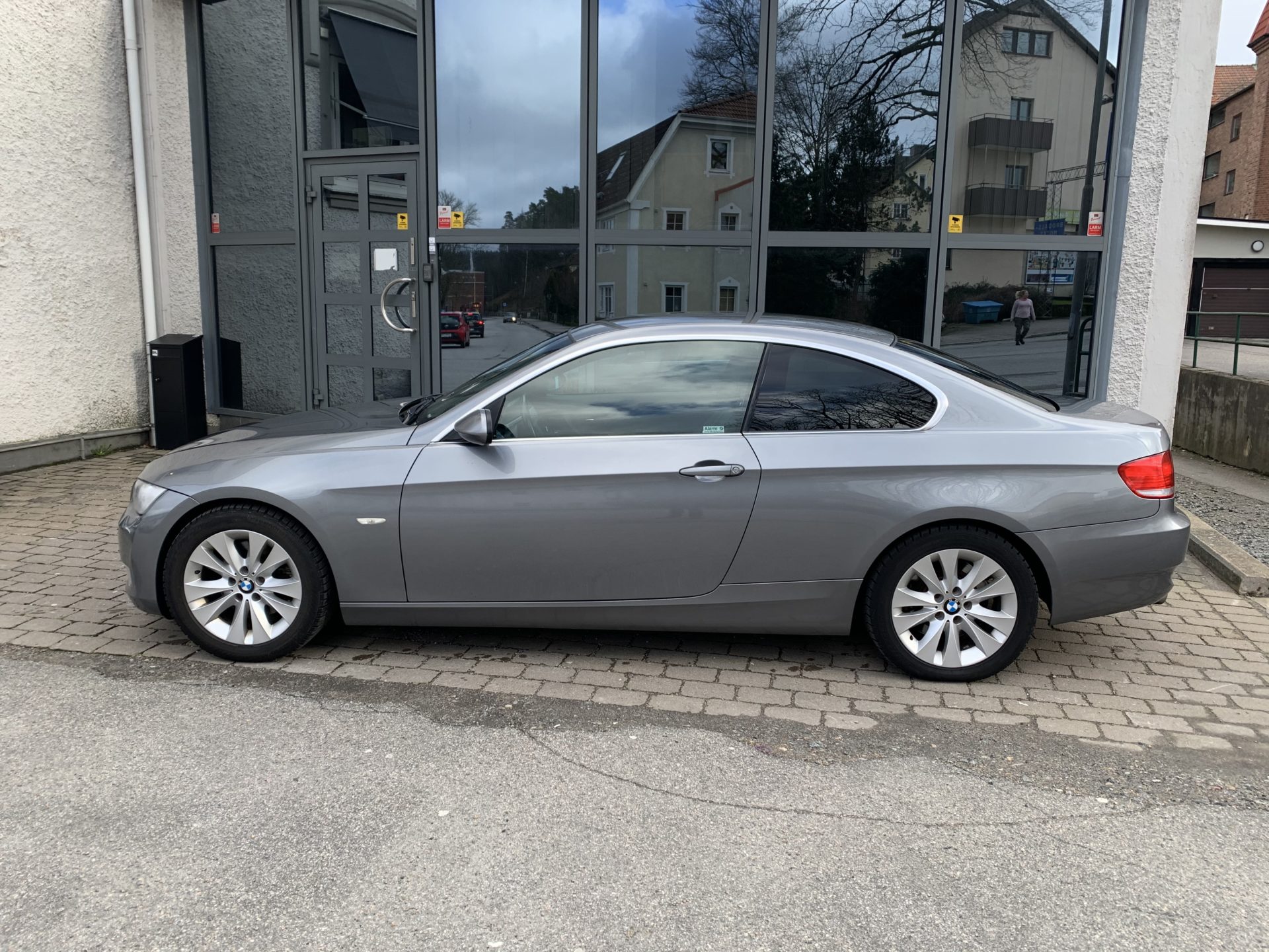 Бмв 325 d