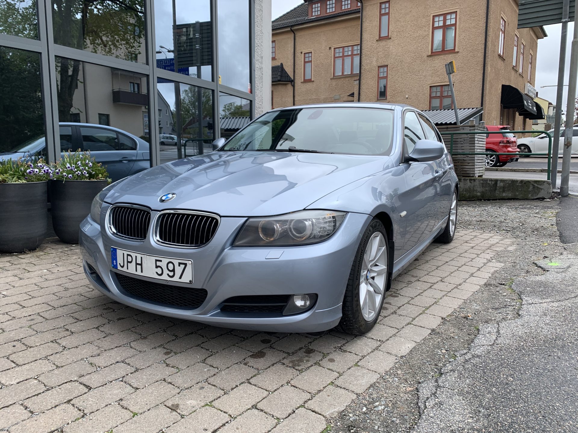 Bmw 325 d